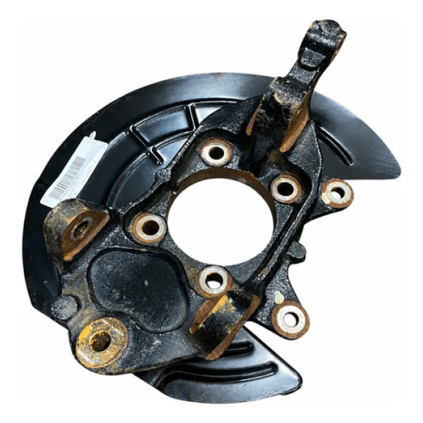 Manga De Eixo Tras Esquerda Jeep Renegade T270 2024 53432820