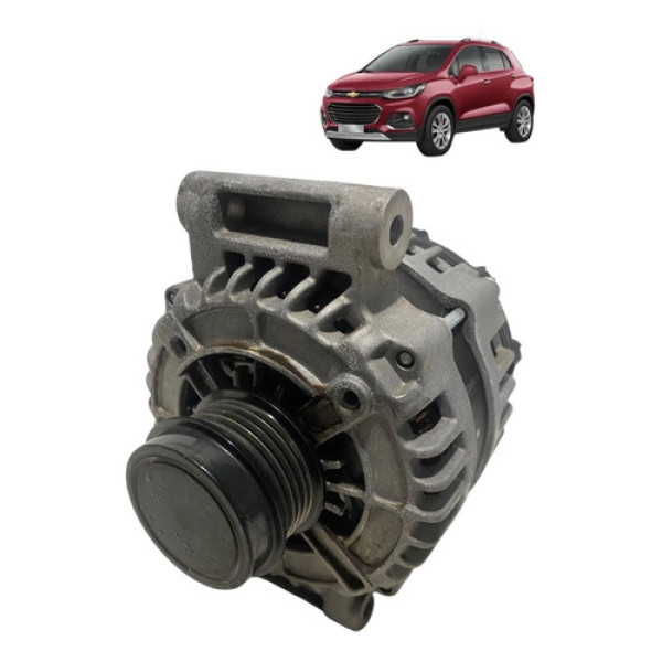 Alternador Chevrolet Tracker 2018 42527602