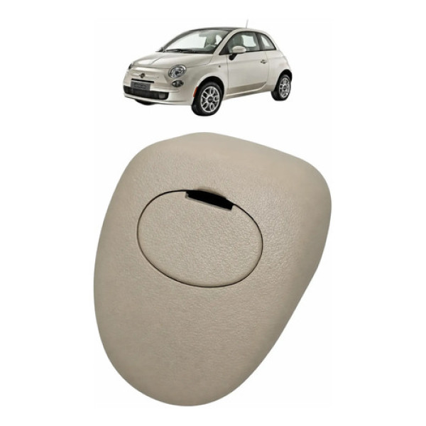 Gancho Suporte Teto Fiat 500 2012