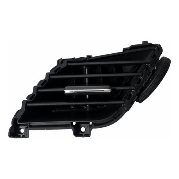Difusor De Esquerdo Honda Civic G10 2021
