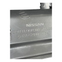  Moldura Suporte Banco Tras Nissan Kicks 2024 283s1c2100 Cinza