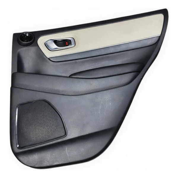 Forro Porta Traseiro Direito Honda Hr-v Touring 2024