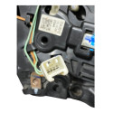 Alavanca Trambulador Aut Honda Fit Cvt 2016 T9ah510