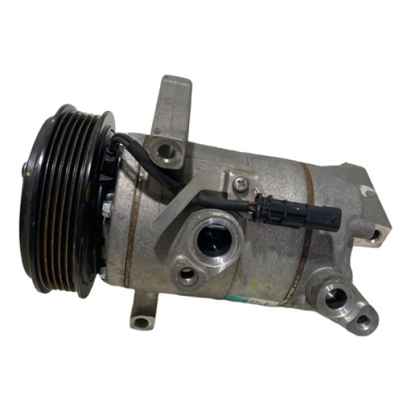 Compressor Chevrolet Spin 2025 52170240