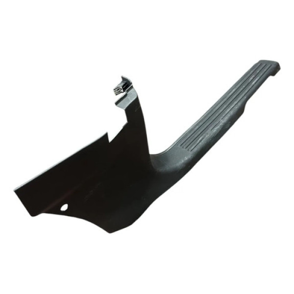 Soleira Diant Direita Ford Ranger Limited 3.0 V6 2024 Preto