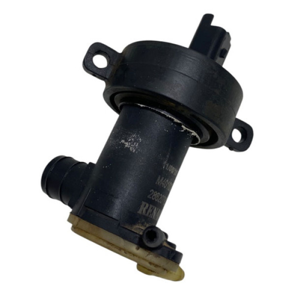 Motor Do Esguicho Renault Duster 2011 A 2023