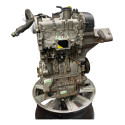 Motor Parcial Volkswagen Virtus 1.0 Tsi 2020