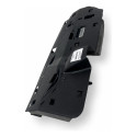 Acabamento Inferior Painel Audi Q7 2013 4l1815174 Preto 0