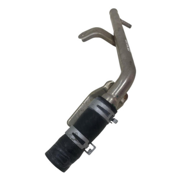 Cano Tubo D\'água Toyota Etios 1.5 2018 Prateado