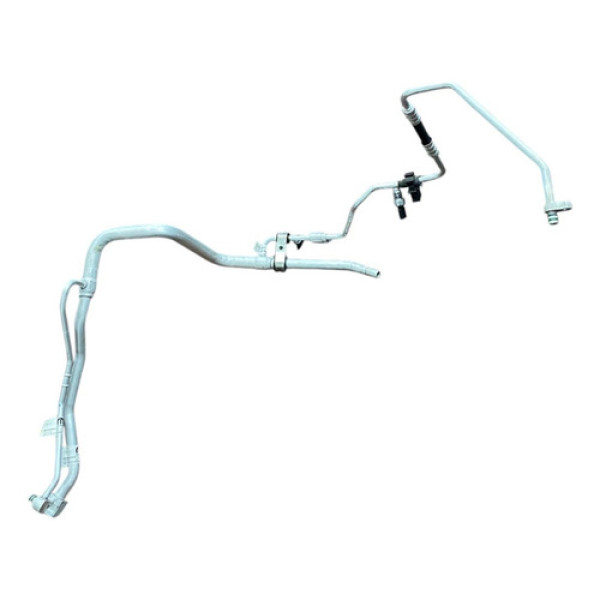 Mangueira Ar Condicionado Fiat Fastback 1.0 2023 Hbafa40001a