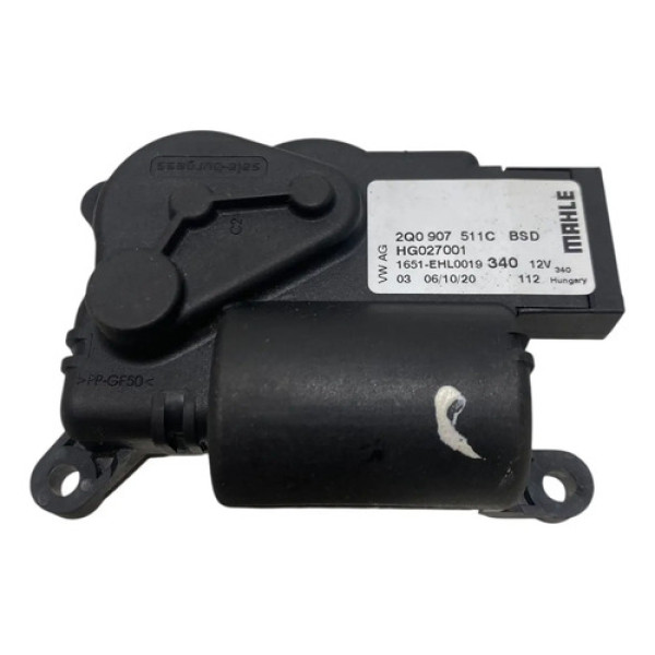 Motor Atuador Vw Polo/nivus/t-cross 2020 2q0907511c