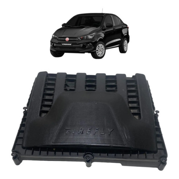 Tampa Caixa Filtro Ar Fiat Cronos/argo 2020 100237686