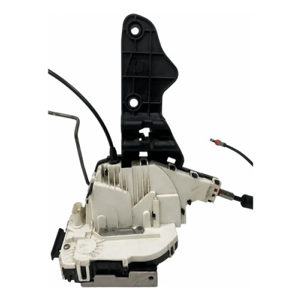 Fechadura Traseira Direita Dodge Journey 2010 937067103
