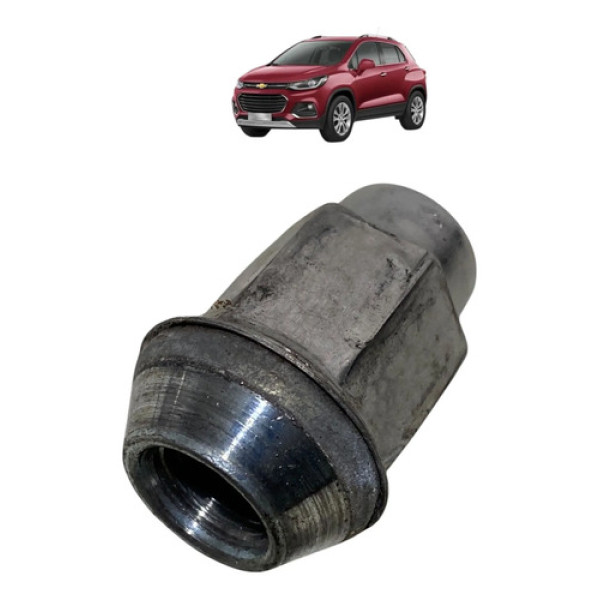 Porca De Roda Chevrolet Tracker 2018