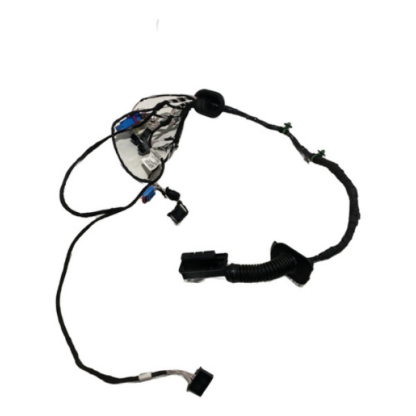 Chicote Porta Dianteira Direita Vw Taos 2023 2gj971121g