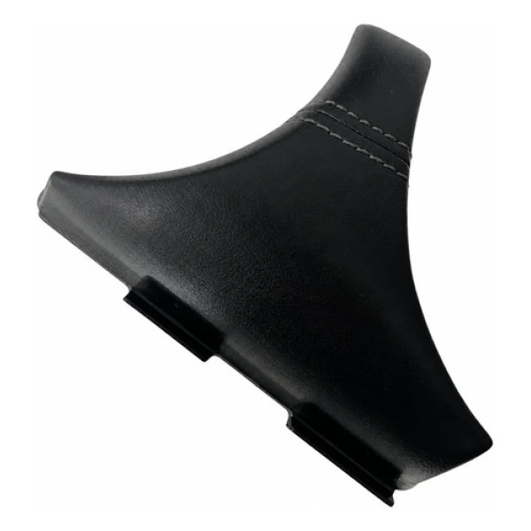 Moldura Couro Esquerda Painel Nissan Kicks 2024 684105r01a