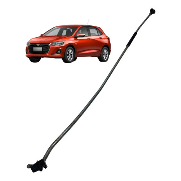 Haste Vareta Capo Gm Onix 2023
