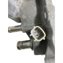 Carcaça Termostática Motor Nissan Kicks 1.6 Flex 2021