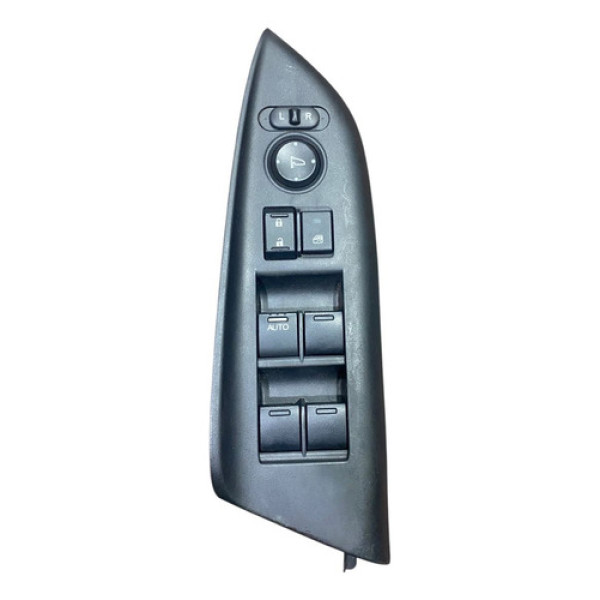 Comando Vidro Diant Esquerdo Honda Fit 2018 35750t5nm110m1