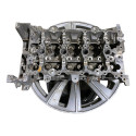 Cabeçote Mercedes A200/c180 1.6 2014  R2700160600