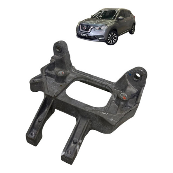 Suporte Coxim Cambio Aut Nissan Kicks 2018/2024