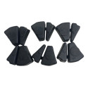 Coxim Coroa Yamaha Fz25 Fazer 2021 (original)