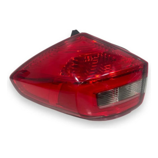 Lanterna Esquerda Chery Tiggo 2 2020  J694433010 Esquerdo/motorista Vermelho