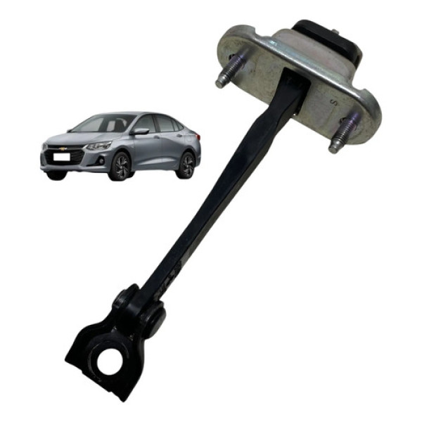 Limitador Porta Traseira Esquerda Gm Onix Plus 2023