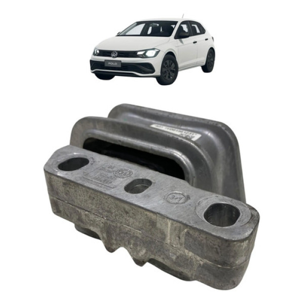 Coxim Direito Motor Vw Polo Track 2025 2qb199262