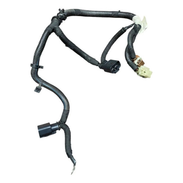 Chicote Ventoinha Cronos Fiat Argo Strada 1.3 00552717760