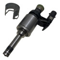 Bico Injetor Vw  T-cross/taos/tiguan 1.4 2021 04e906036ar 60v