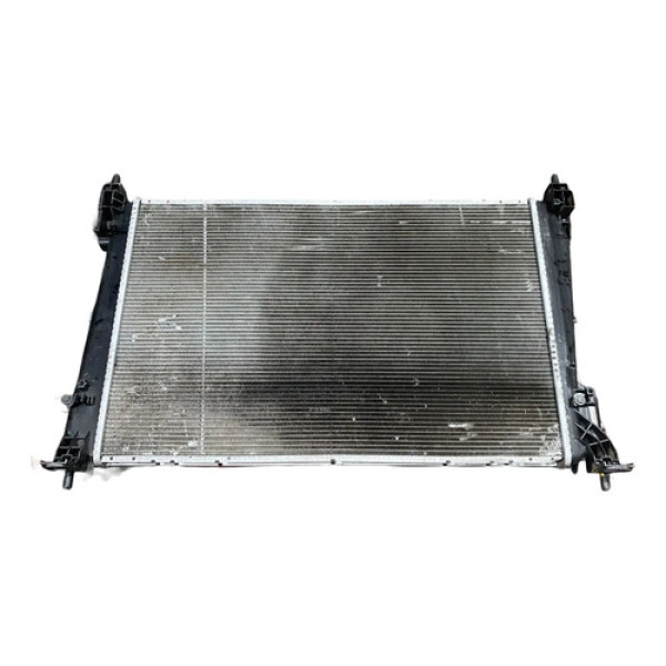 Radiador Água Fiat Linea 1.8 8v 2009/2014 871360600
