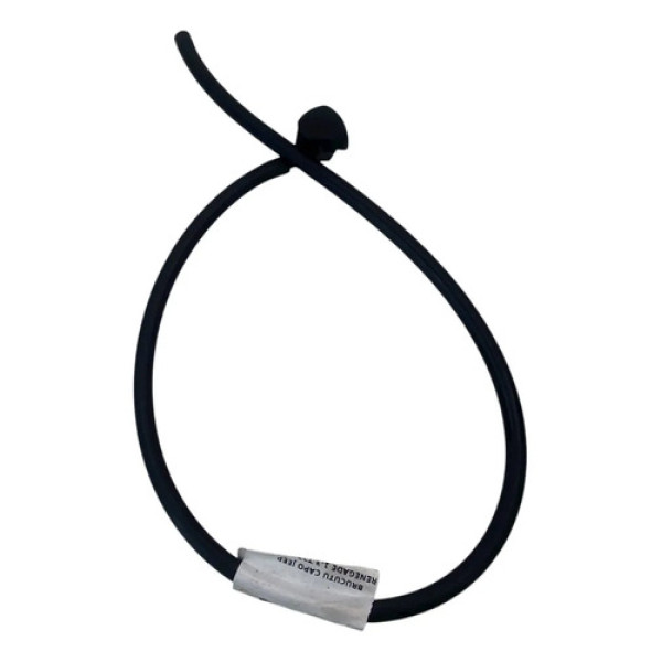 Brucutu Capo Jeep Renegade 1.3 T270 2024 Preto