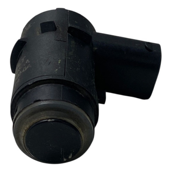 Sensor Estacionamento Traseiro  Sandero 2018 284375765r Preto