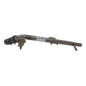 Cano Tubo D\'água Toyota Etios 1.5 2018 Prateado