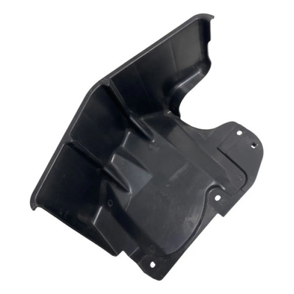 Protetor Correia Alternador Fiat Mobi 2017/2020  51989435 Preto