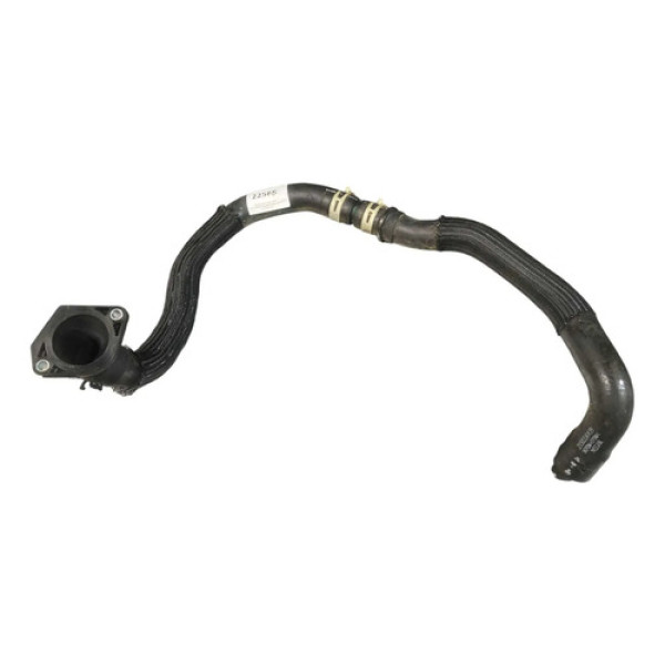 Mangueira Inferior Radiador Nissan Kicks 2023 215035ra2b