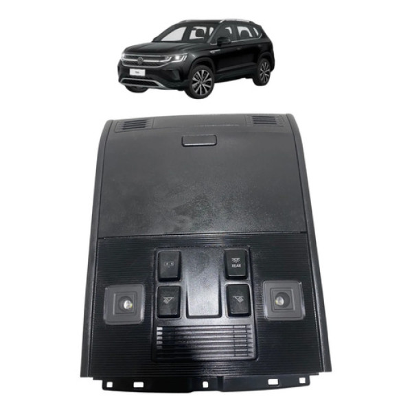 Luz Interna C/ Porta Óculos Volkswagen Taos 2023 5nn868837