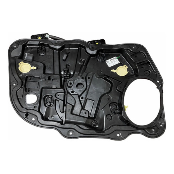 Maquina Vidro Diant Esquerda Jeep Commander 2025 52027228