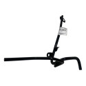 Suporte Limitador Pedal Vw Virtus 1.6 Msi 2019 2qb721913a
