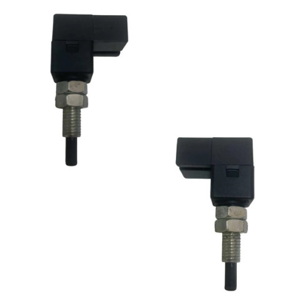 Interruptor Luz Pedal Freio Hyundai Hb20 2017-2018