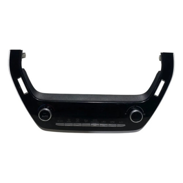 Comando Ar Condicionado Corolla Cross 5590002j70  C/ Detalhe