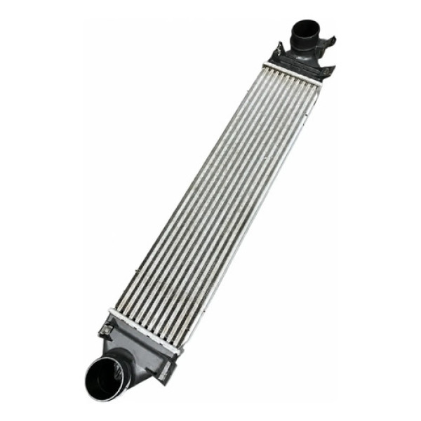 Radiador Intercooler Land Rover Evoque 2.0 2017 6g919l440de