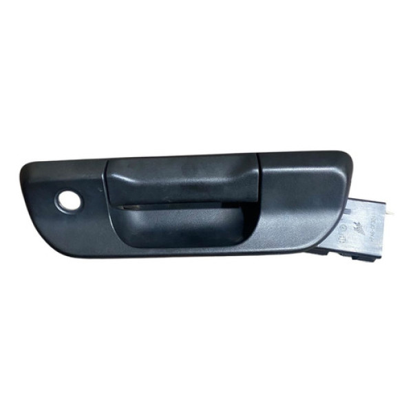 Maçaneta C/ Tranca Tampa Caçamba Fiat Strada 2024 1002566980