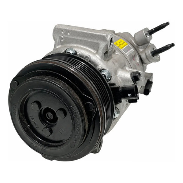 Compressor Ar Jeep Commander 2.0 2025 Ca500czgaa06