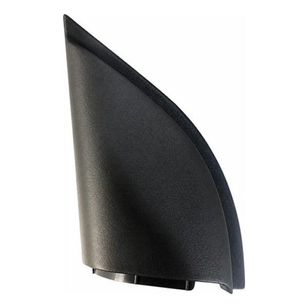 Moldura Interna Retrovisor Esquerdo Honda Hr-v 2020 76270t7t Cinza