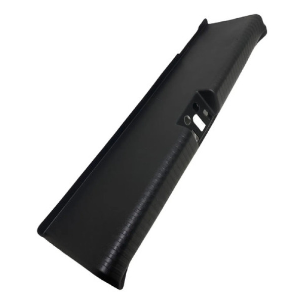 Soleira Trinco Mala Citroen Aircross 2025 9849376464xz Preto