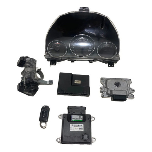 Kit Code Honda City Exl 2019 3782055dm72