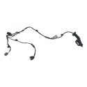Chicote Porta Traseira Esquerda Gm Onix 2023 26432050