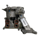Bomba D\'água C/suporte Gm Onix 1.0 2020 55513475
